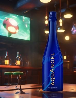 Non-Alcoholic Party Drinks